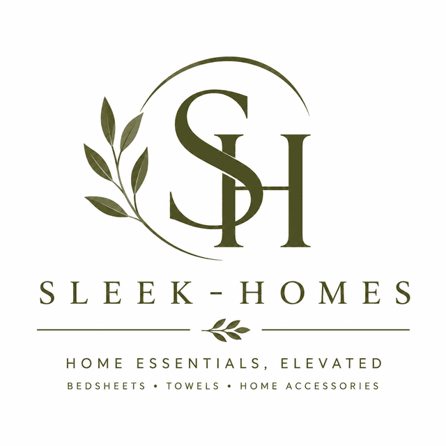 Sleek Homes